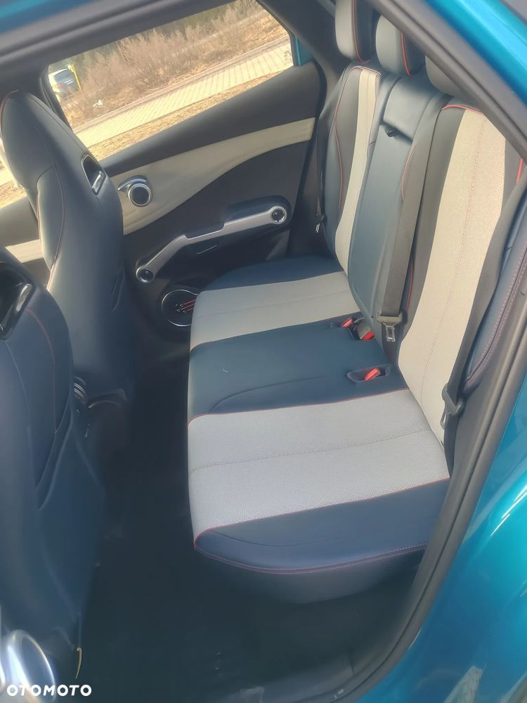 BYD Atto 3 60.4kWh Design - 16