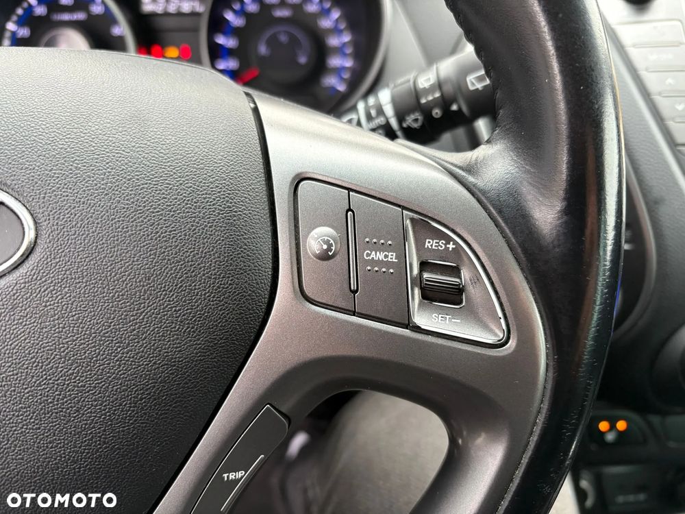 Hyundai ix35 1.6 2WD 5 Star Edition - 17