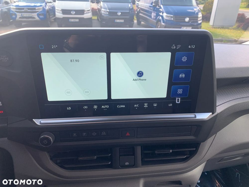 Volkswagen Transporter - 12