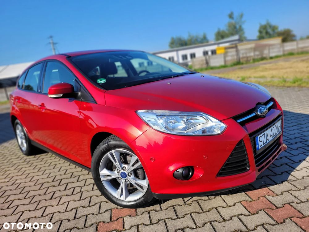 Ford Focus - 40