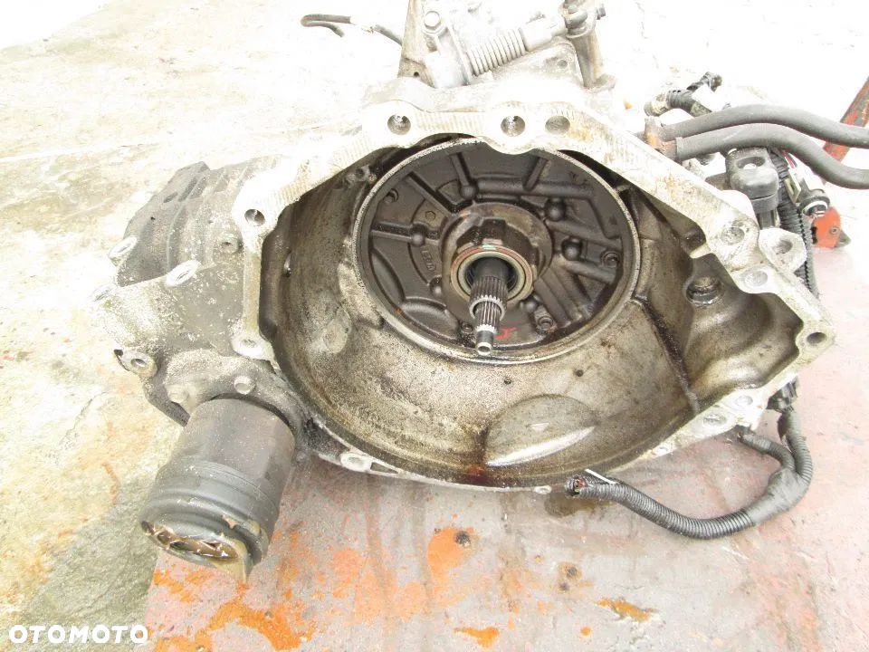 skrzynia biegÓw chrysler sebring stratus v - 8