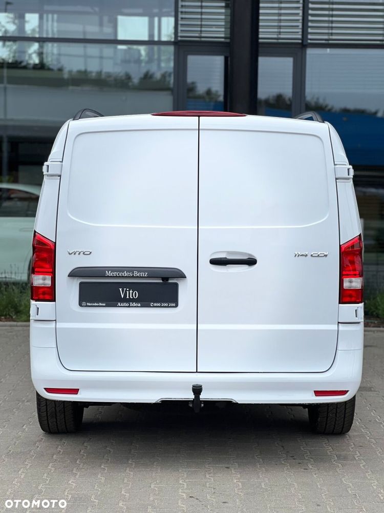 Mercedes-Benz vito Vito - 7