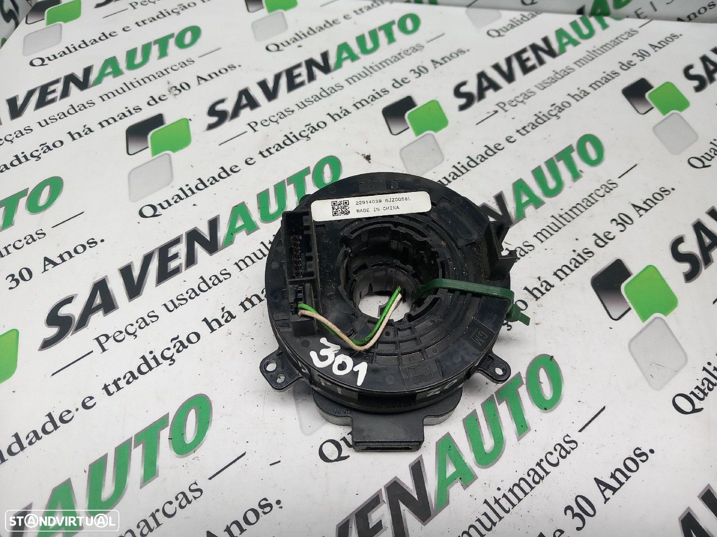 Fita Airbags Opel Astra J Sports Tourer (P10) - 1