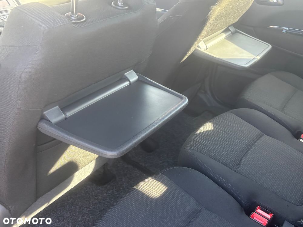 Peugeot 5008 120 VTi Tendance - 11