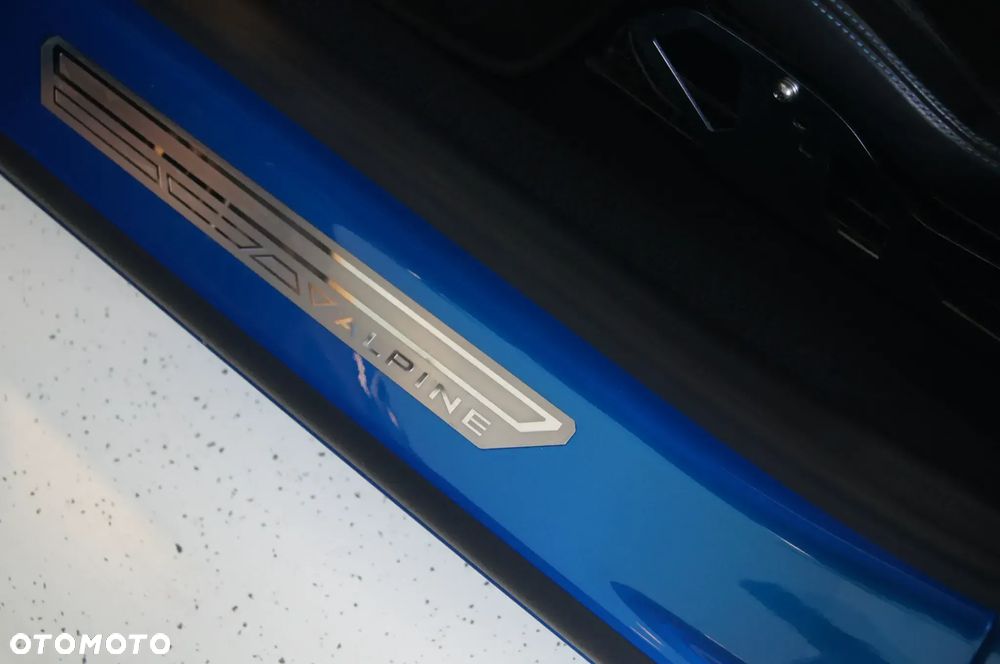 Alpine A110 Pure - 32