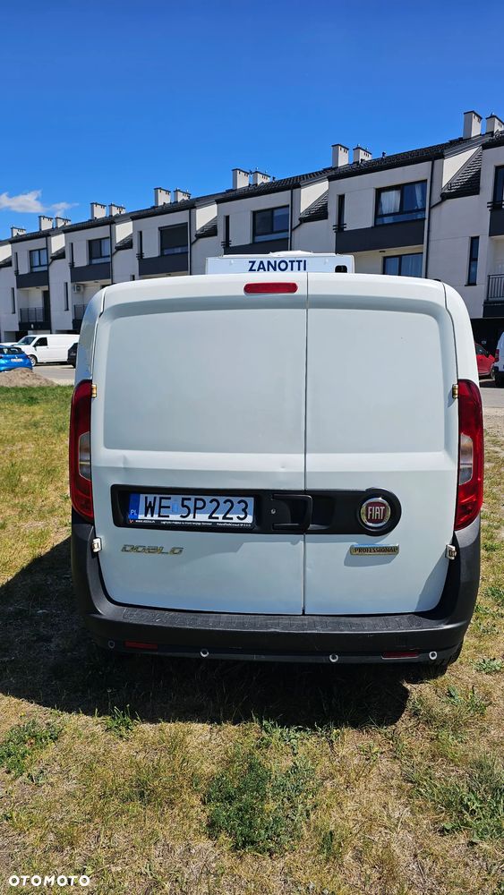 Fiat Doblo - 3