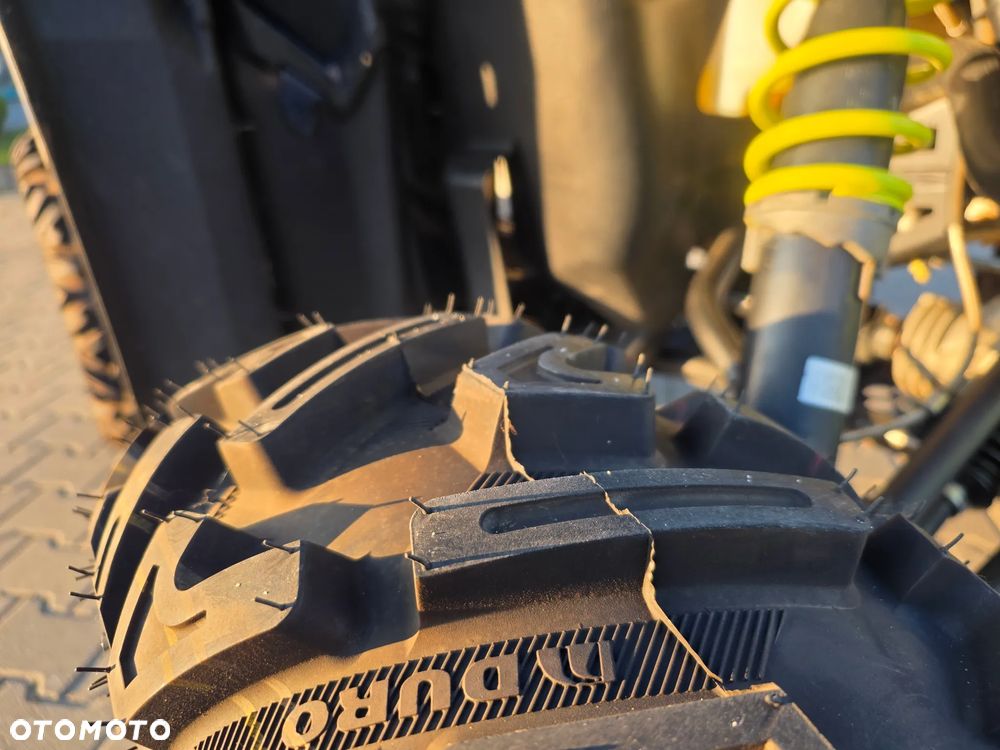 Polaris Scrambler - 13