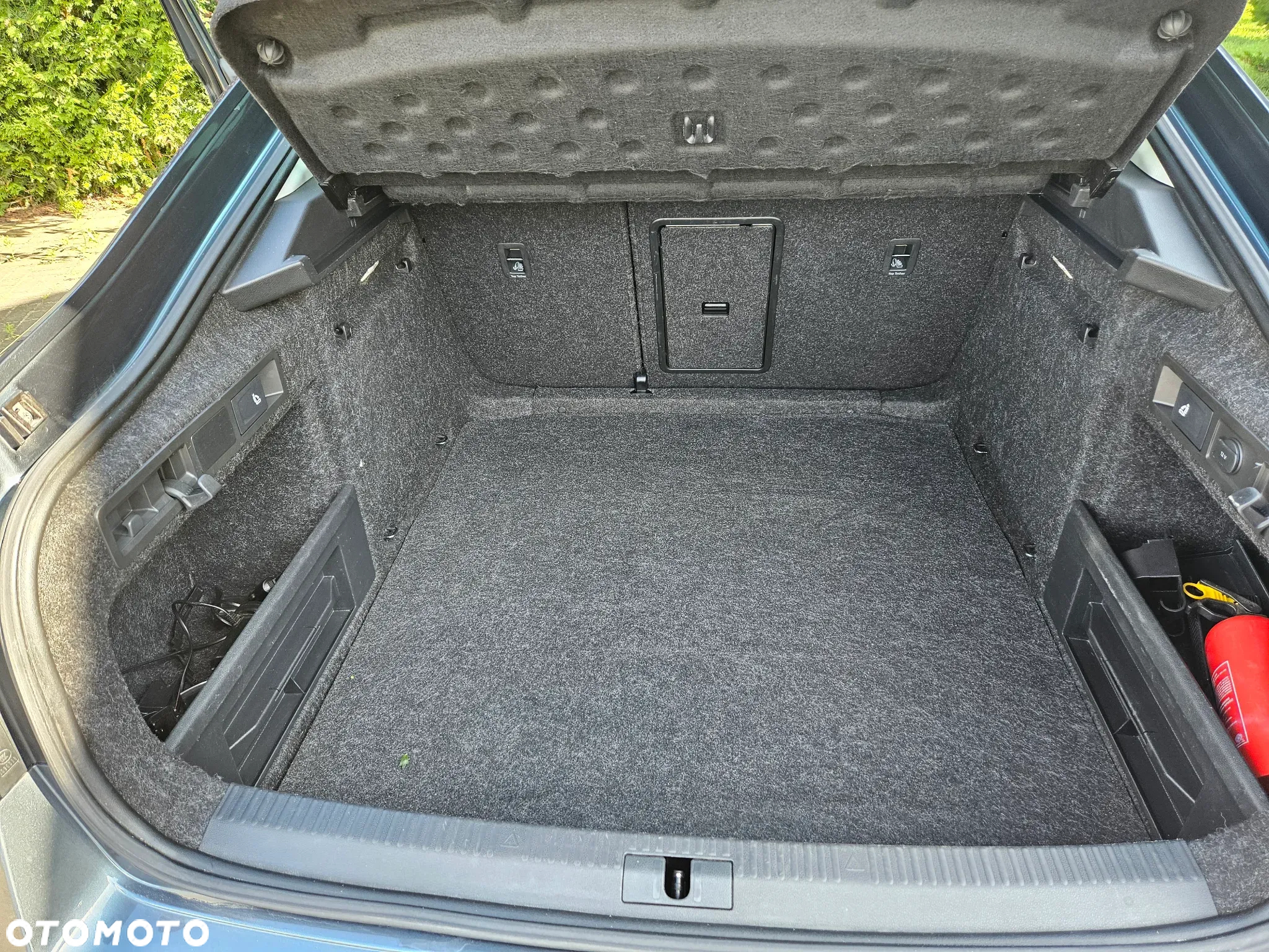 Skoda Superb 2.0 TDI Ambition - 22