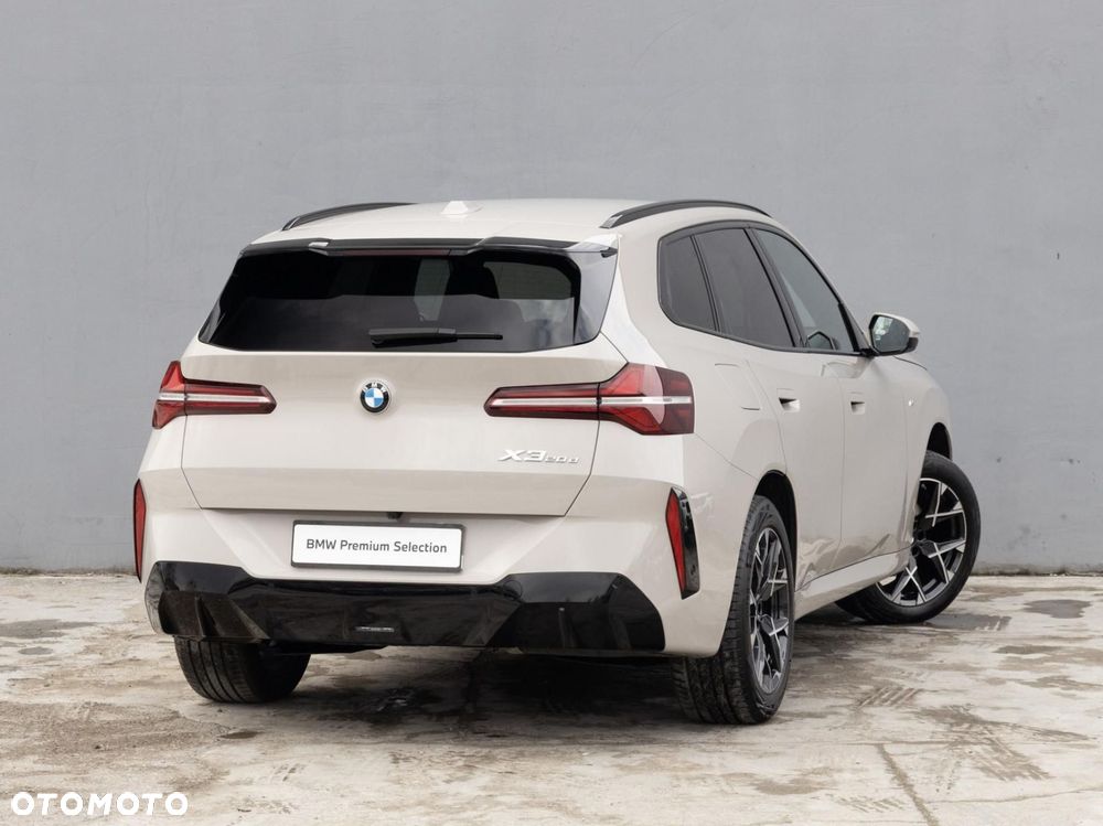 BMW X3 - 3
