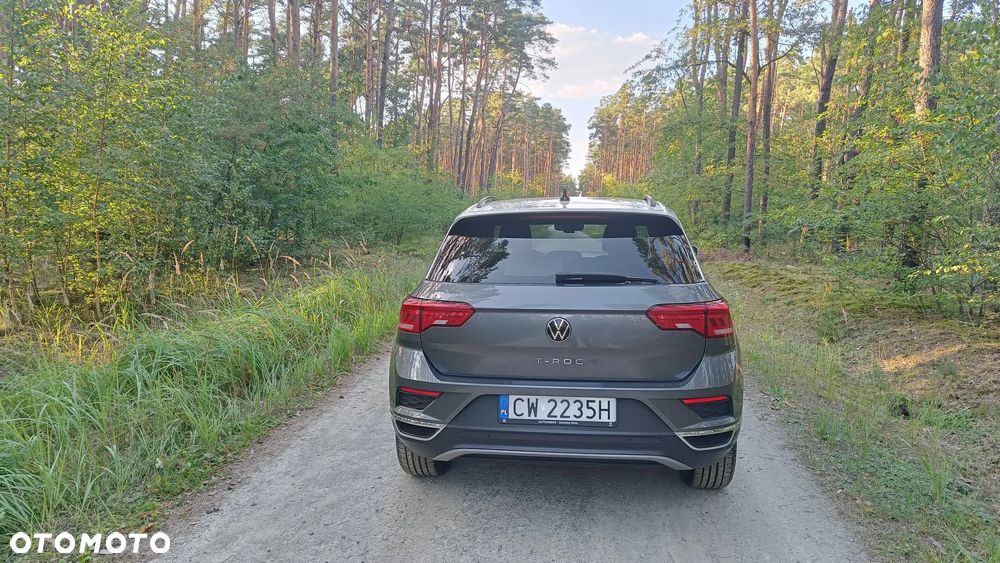 Volkswagen T-Roc 1.5 TSI ACT Advance - 5
