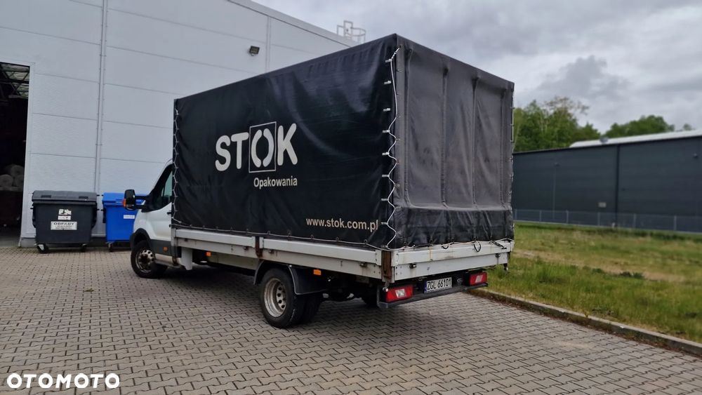 Ford Transit - 7