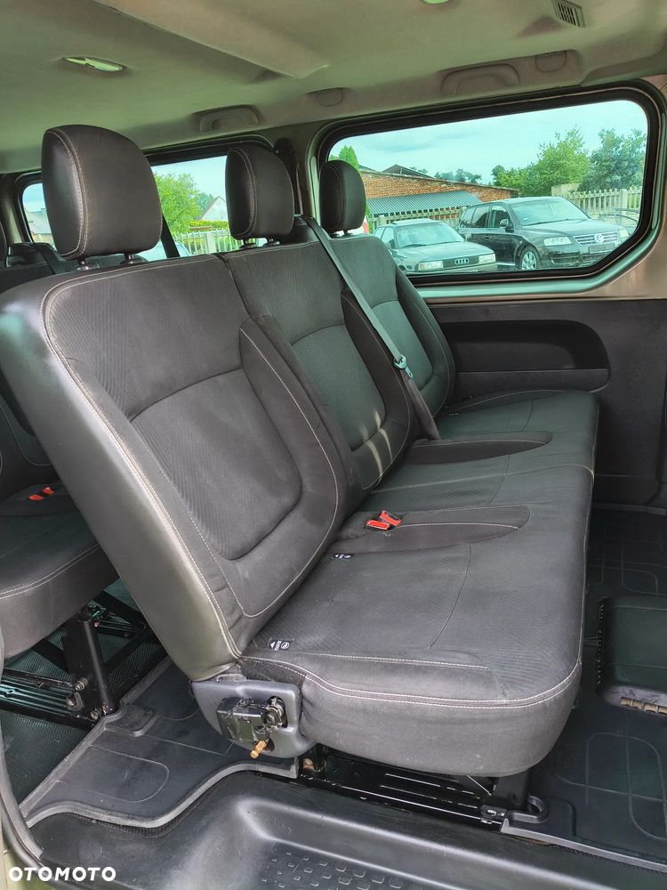 Renault Trafic - 14