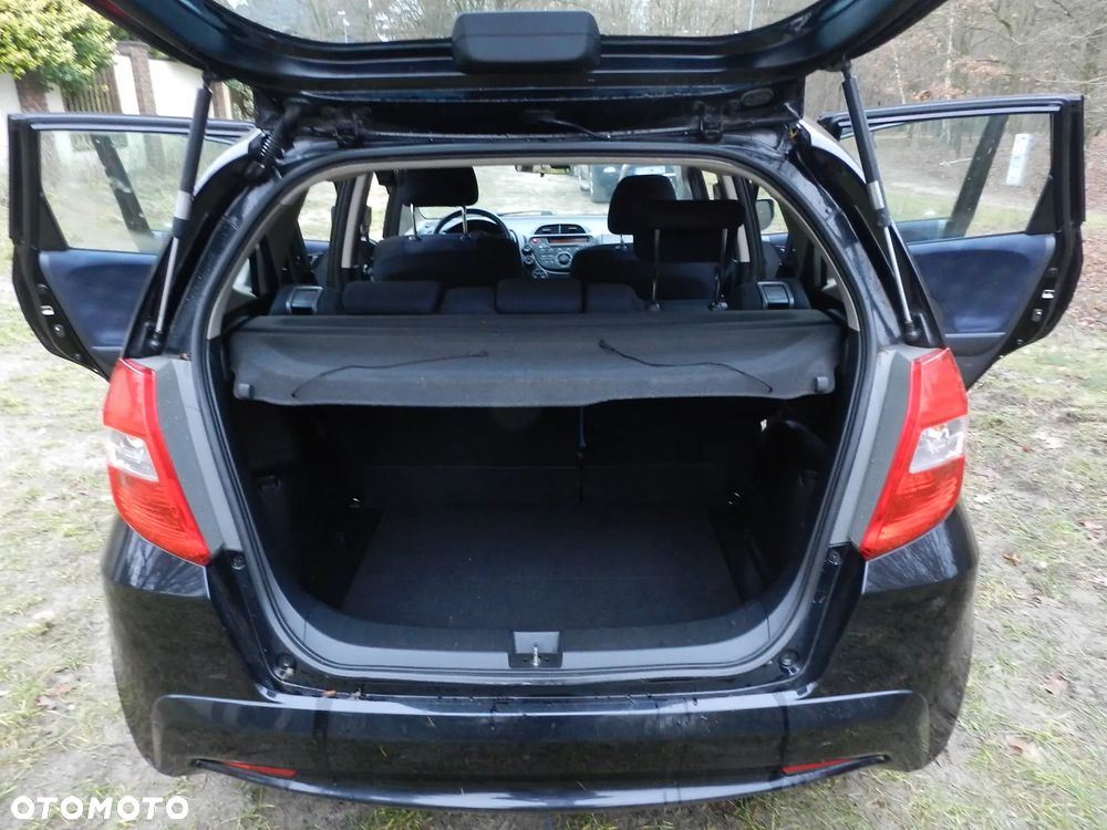 Honda Jazz - 13