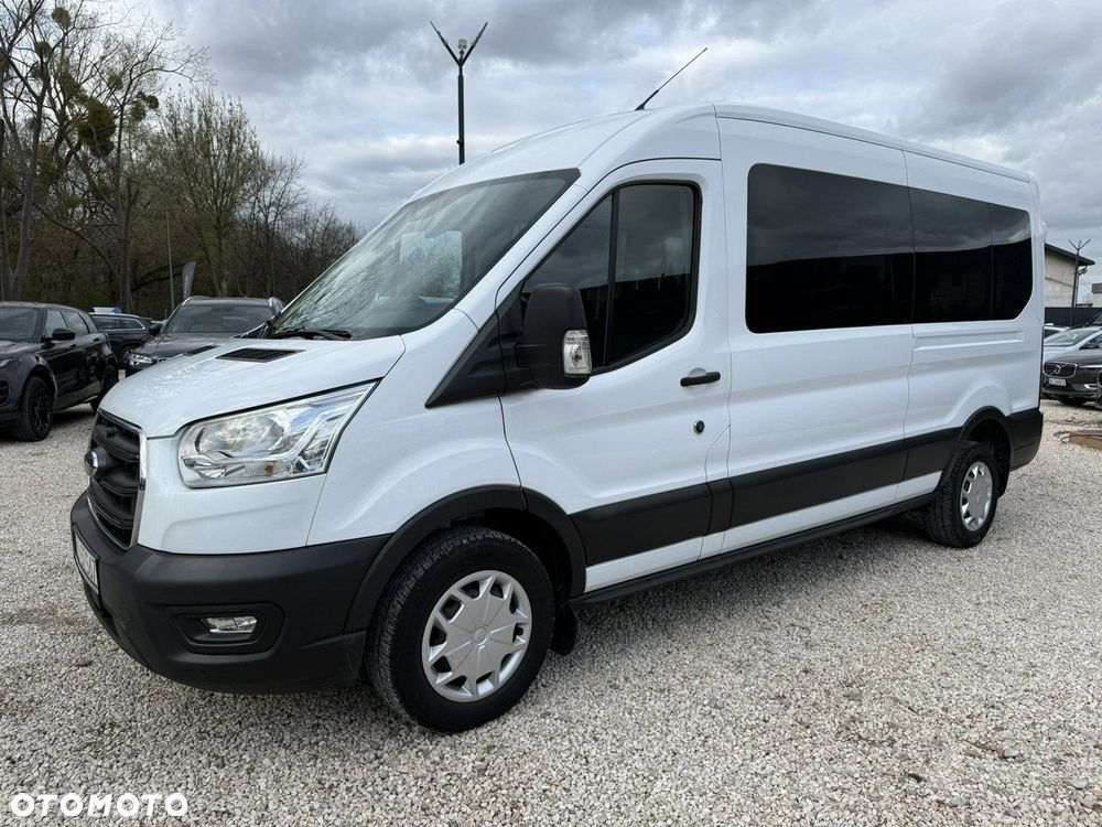 Ford Transit - 3