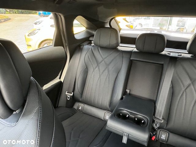 Omoda 9 1.5 Super Hybrid Exclusive AWD - 7
