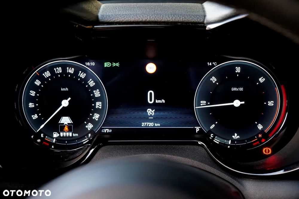 Alfa Romeo Tonale 1.6 VGT-D Sprint - 33