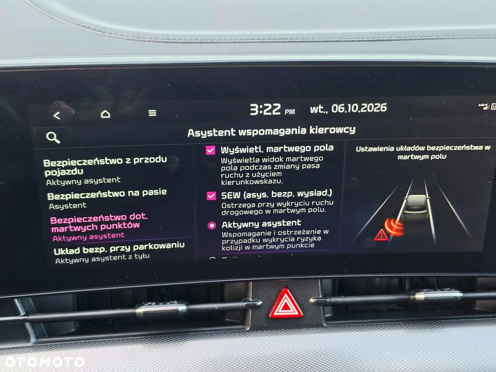 Kia Sportage 1.6 T-GDI AWD Paket GT-Line - 33