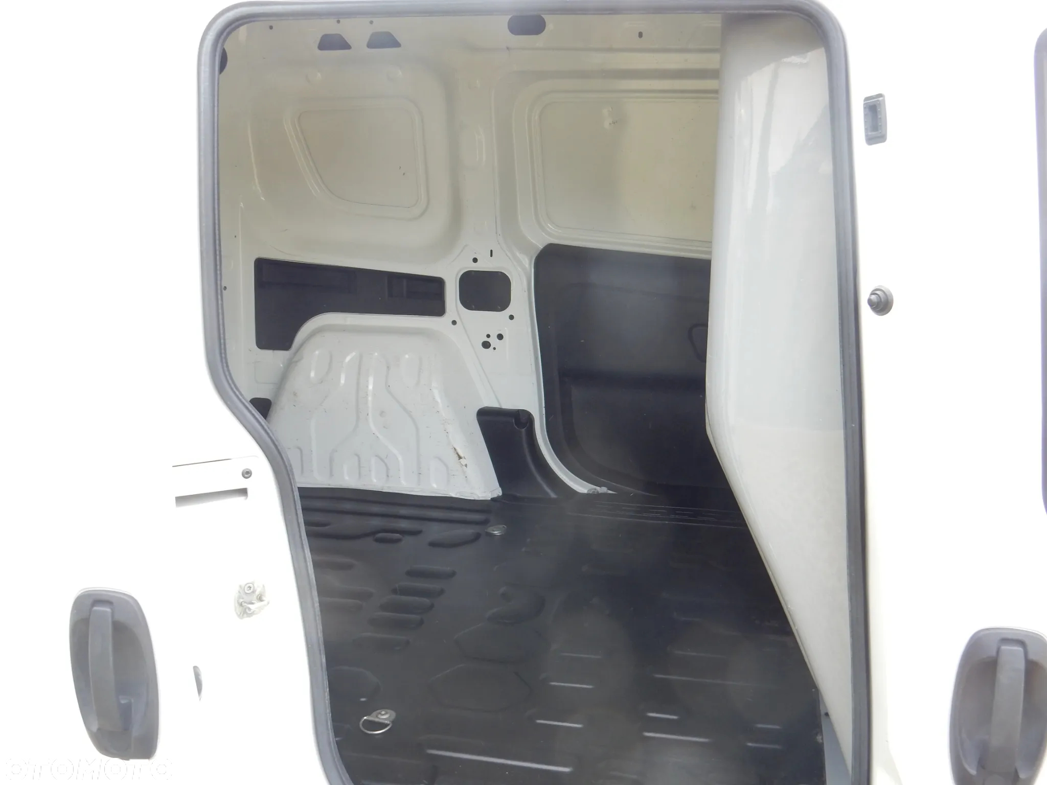 Opel Combo - 10