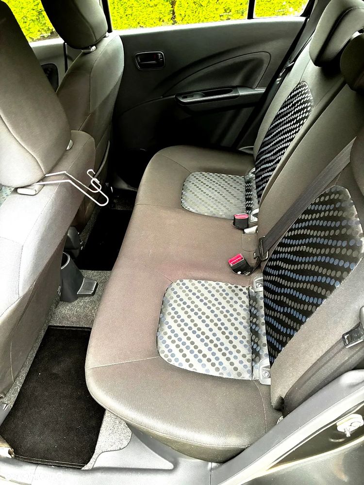 Suzuki Celerio 1.0 Comfort - 14