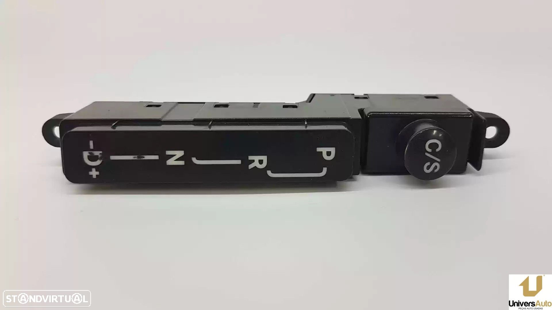 SELECTOR MARCHAS MERCEDES-BENZ CLASSE E 2006 -A2115420426 - 1
