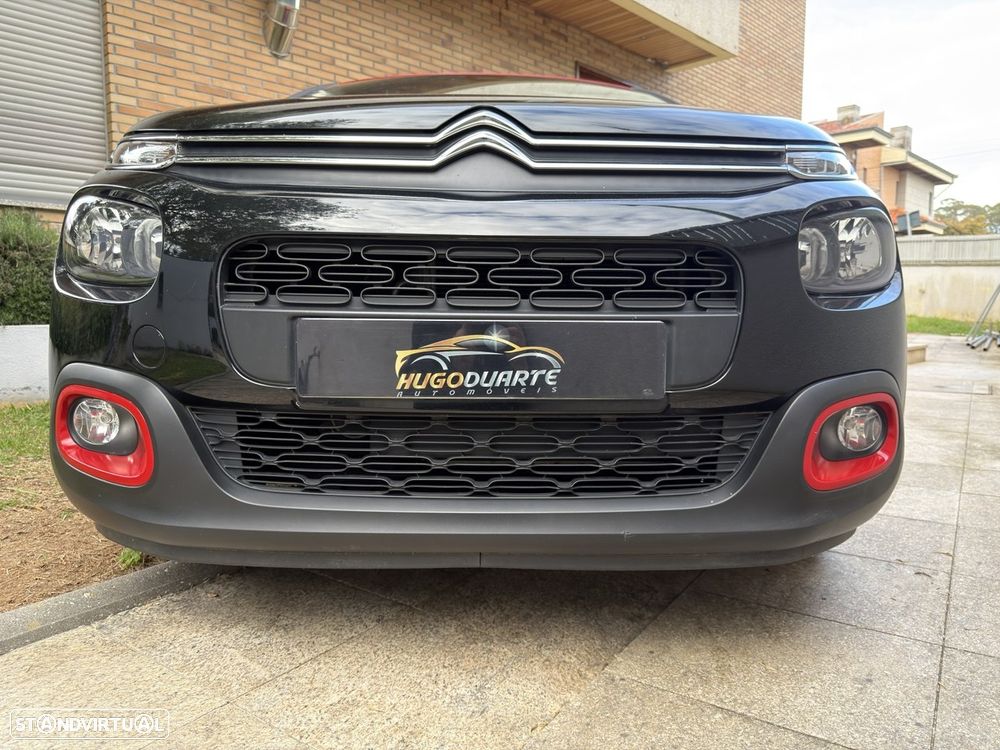 Citroën C3 Pure Tech Shine - 41
