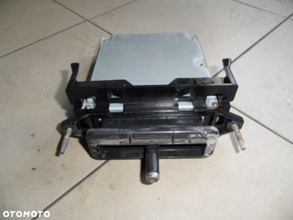 KOMPUTER  STEROWNIK JAGUAR X-TYPE 2.5 v6 1X43-10K975-AP