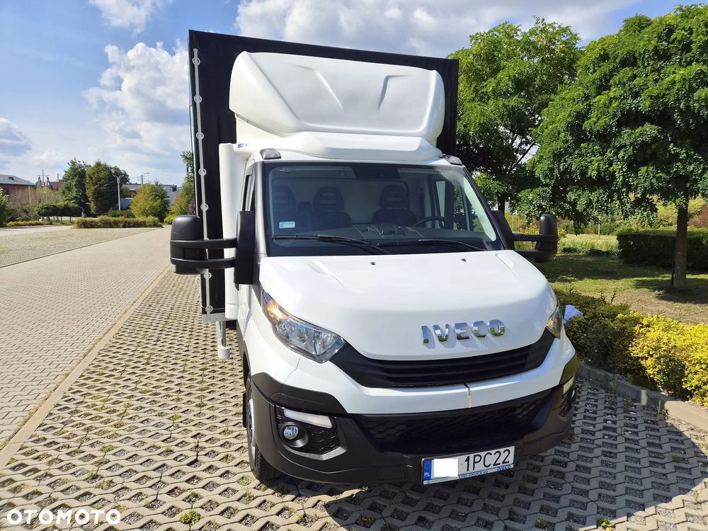 Iveco Daily - 2