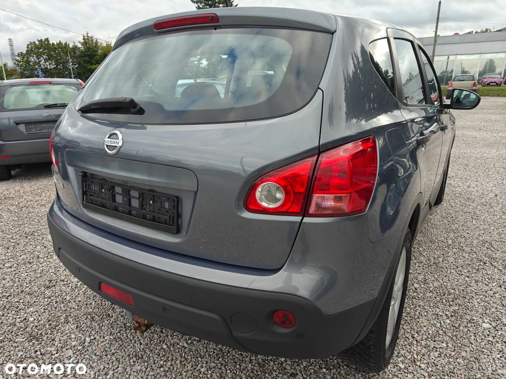 Nissan Qashqai 1.6 I-Way - 20