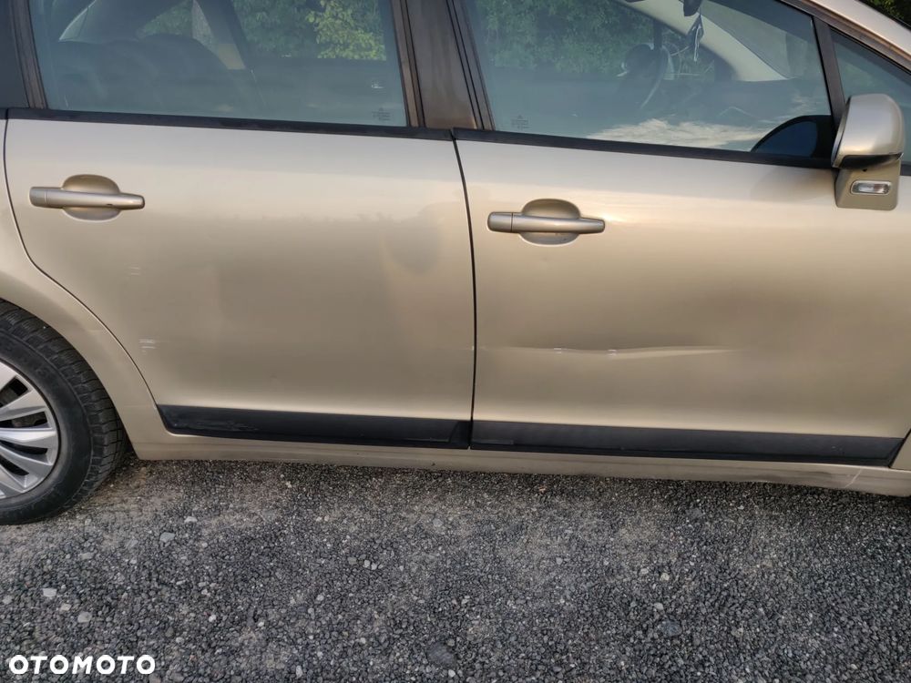 Citroën C4 1.6 16V Impress - 6
