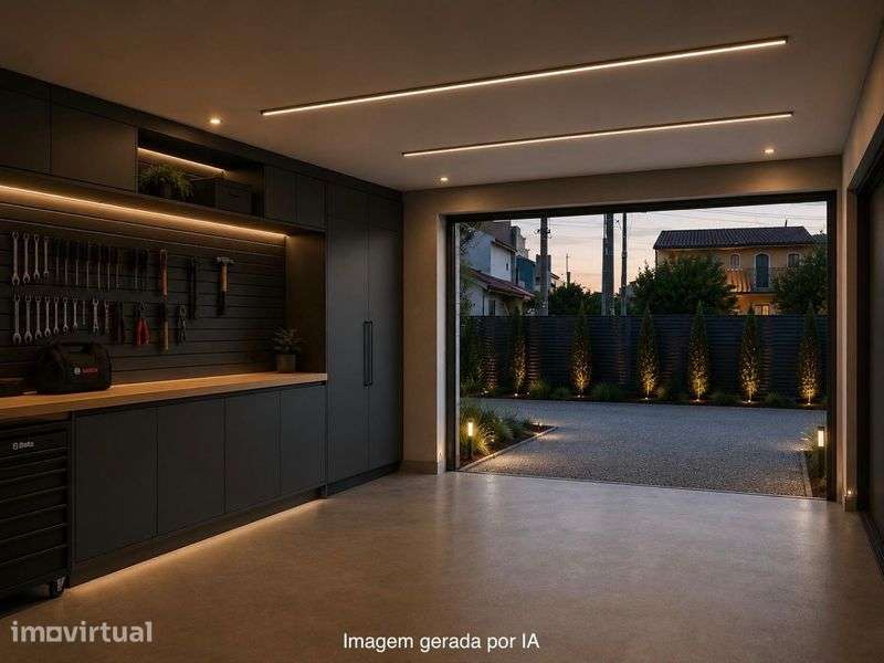 Moradia t3  cacia - Grande imagem: 5/5