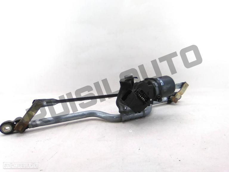 Sistema /motor Limpa Para Brisas  Renault Clio Ii [1998_2012] 1 - 3