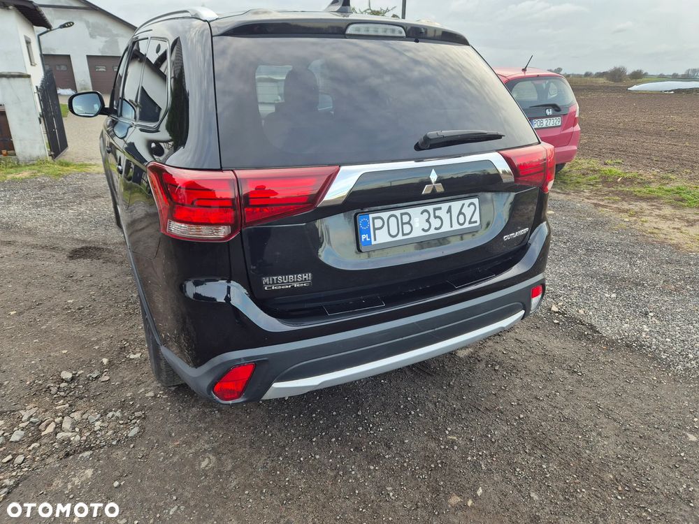 Mitsubishi Outlander 2.0 2WD Edition - 4