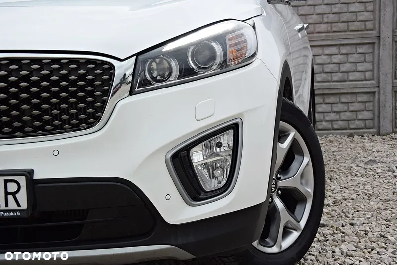 Kia Sorento - 7