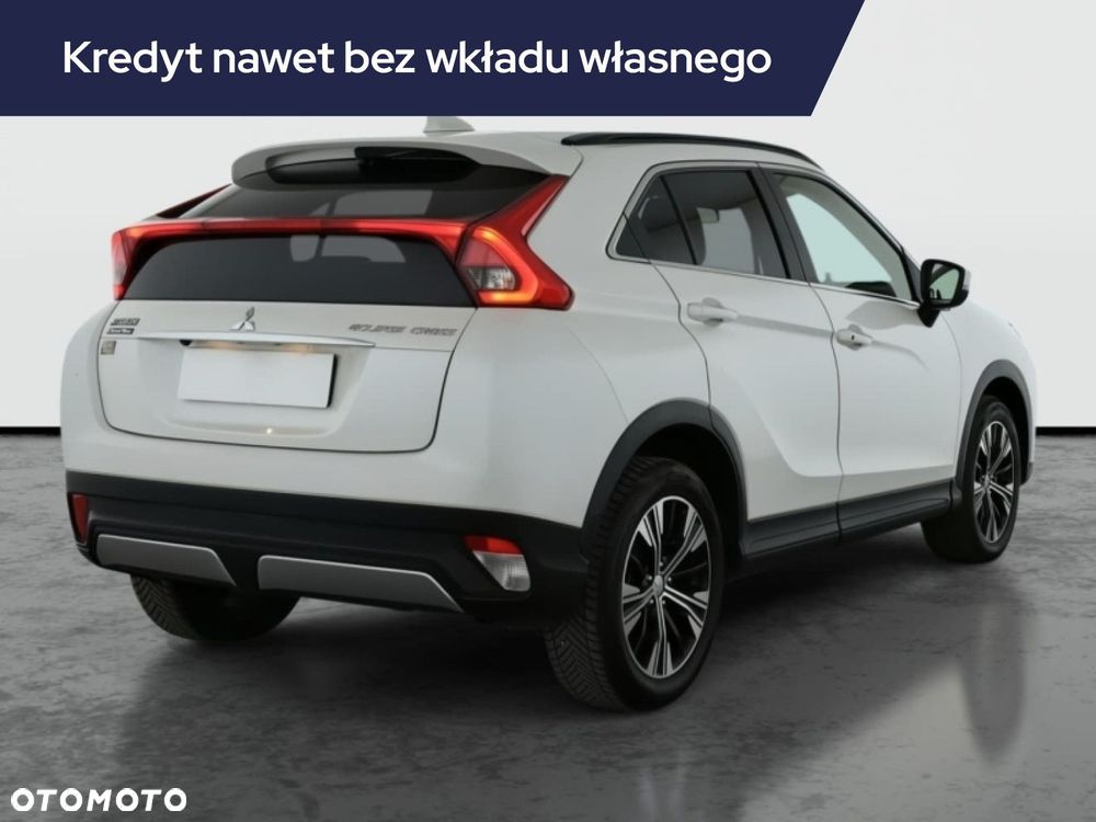 Mitsubishi Eclipse Cross - 7
