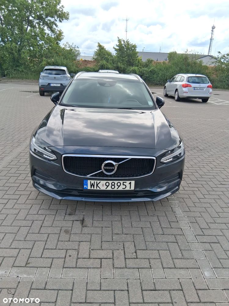 Volvo V90 D3 Geartronic Momentum Pro - 3