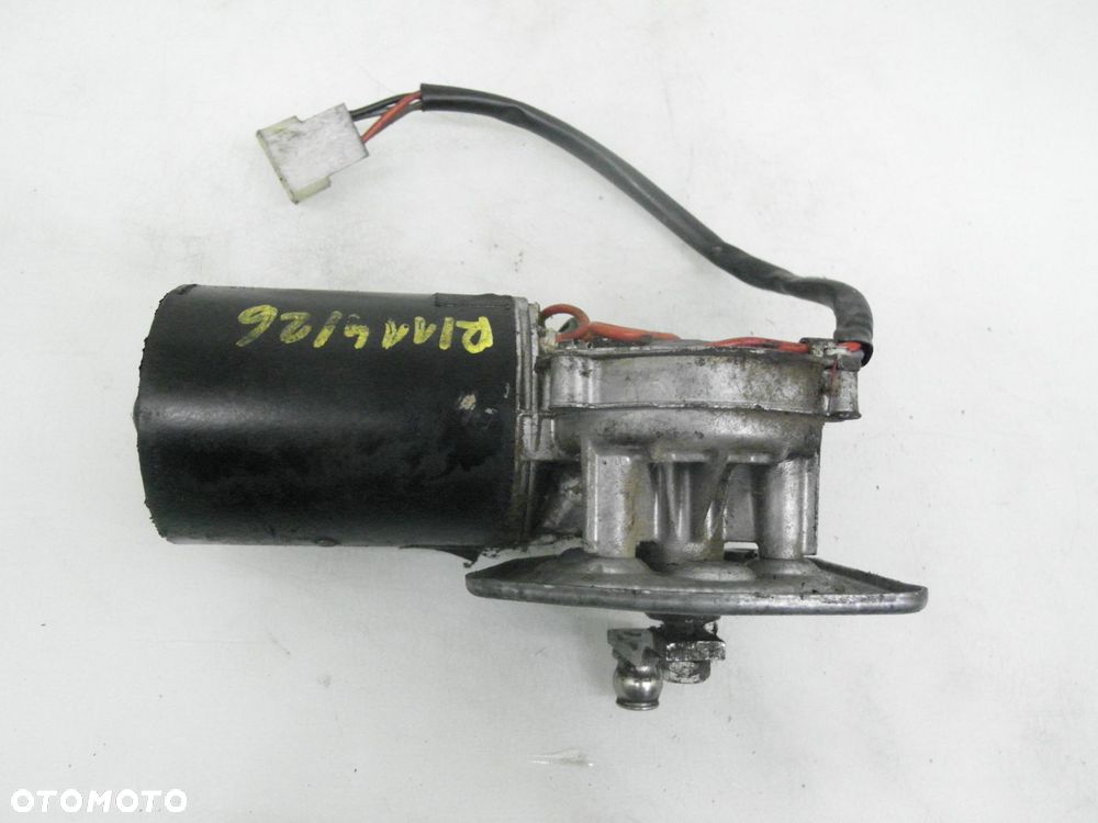 SILNICZEK WYCIERACZKI PRZÓD MERCEDES T1 0390341085 - 4