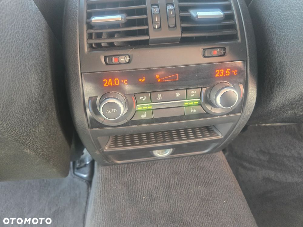 BMW Seria 5 - 24