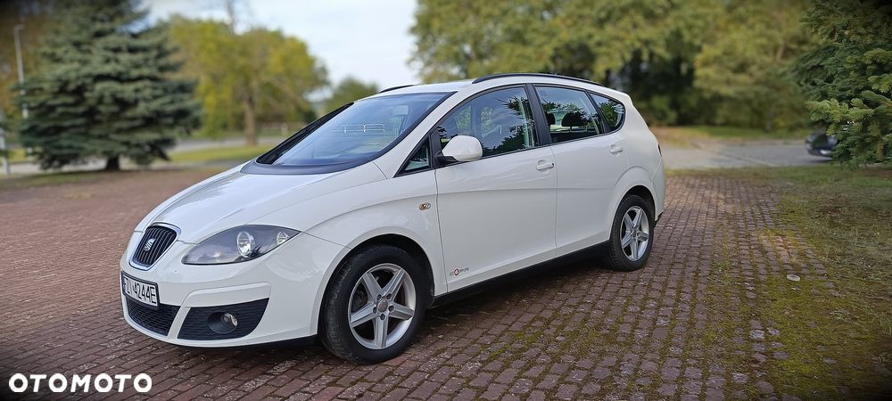 Seat Altea Xl