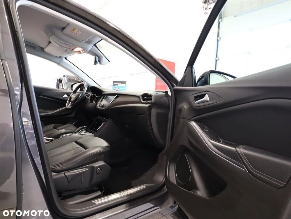 Opel Grandland X Plug-in-Hybrid4 1.6 DI Start/Stop Ultimate - 15