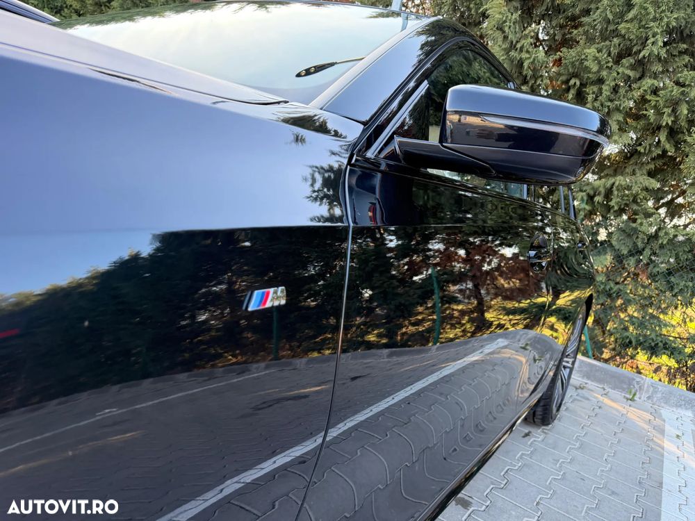 BMW Seria 3 330i Aut. M Sport - 26