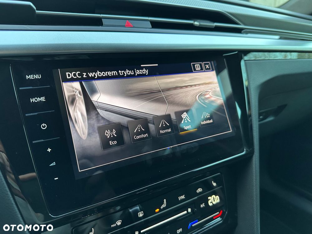 Volkswagen Arteon Shooting Brake 2.0 TDI R-Line DSG - 18