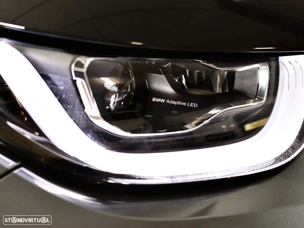 BMW i3 s 120Ah - 31