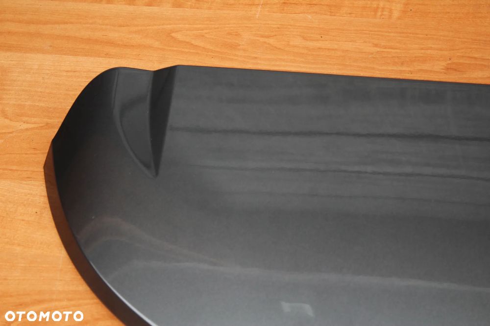 BLENDA KLAPY BAGAŻNIKA OPEL INSIGNIA A KOMBI Z177 EUROPA - 10