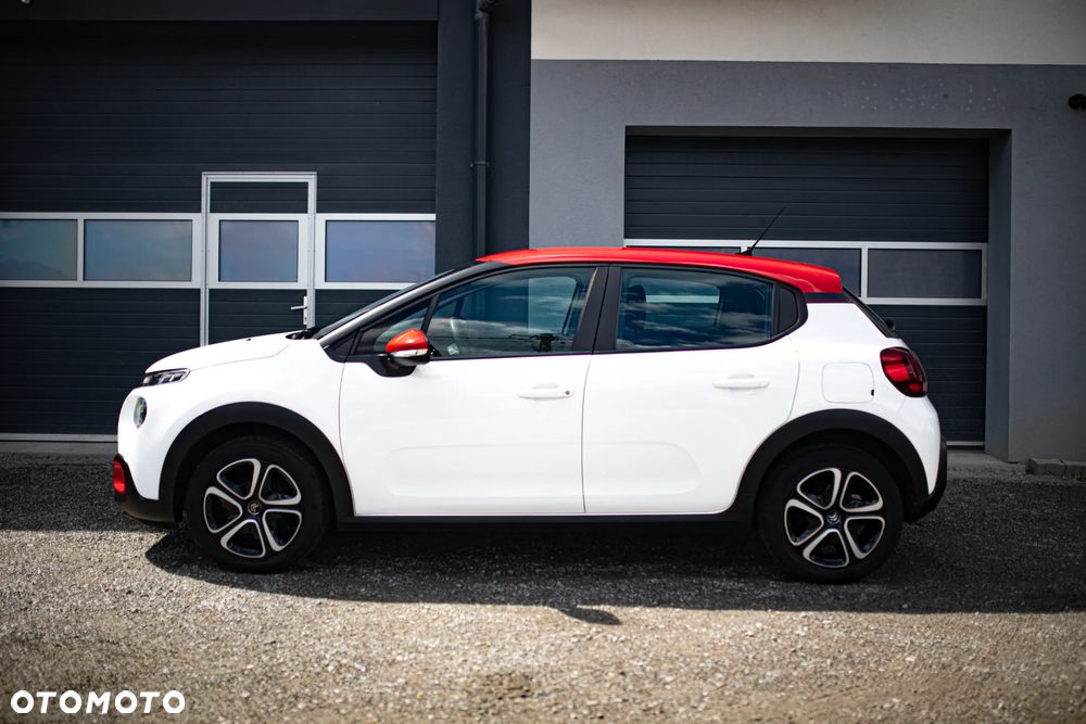 Citroën C3 1.2 PureTech Feel - 3