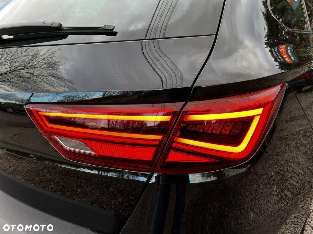 Seat Leon - 13