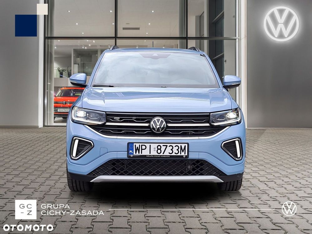 Volkswagen T-Cross - 9