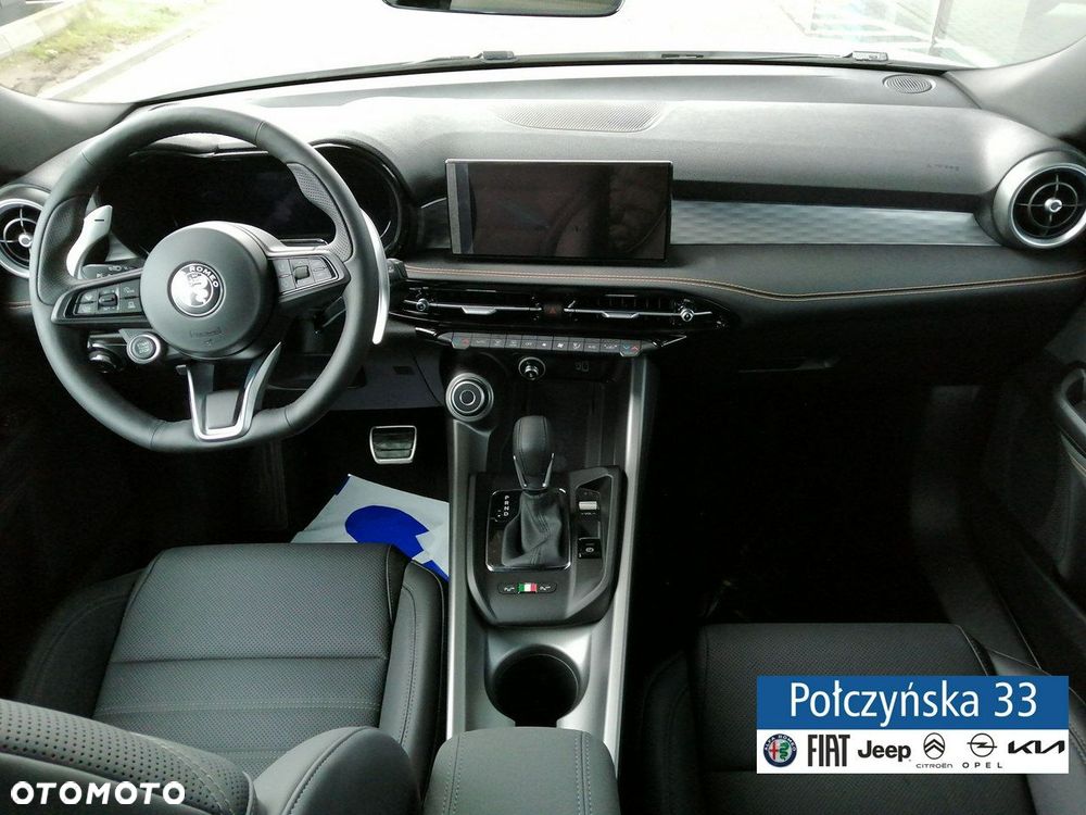Alfa Romeo Tonale - 3