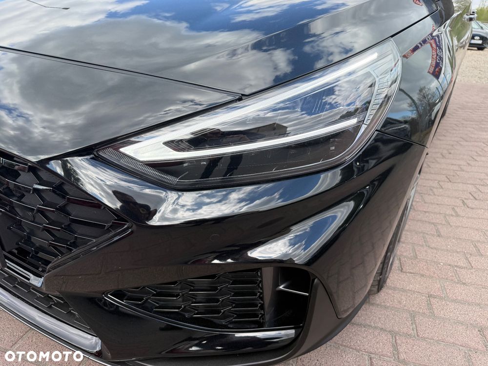 Hyundai i30 1.5 T-GDI 48V-Hybrid DCT N Line - 36