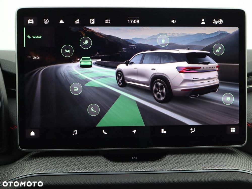Skoda Kodiaq 2.0 TSI 4x4 RS DSG - 17