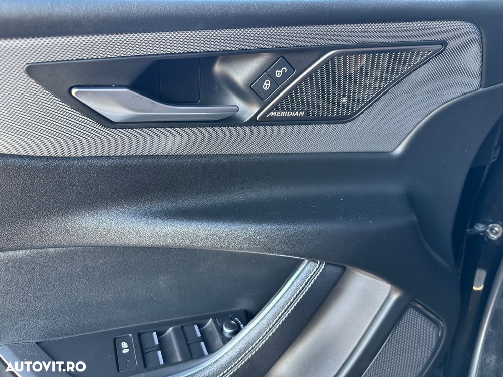 Jaguar XE D180 Aut. R-Dynamic SE - 31